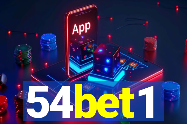 54bet1