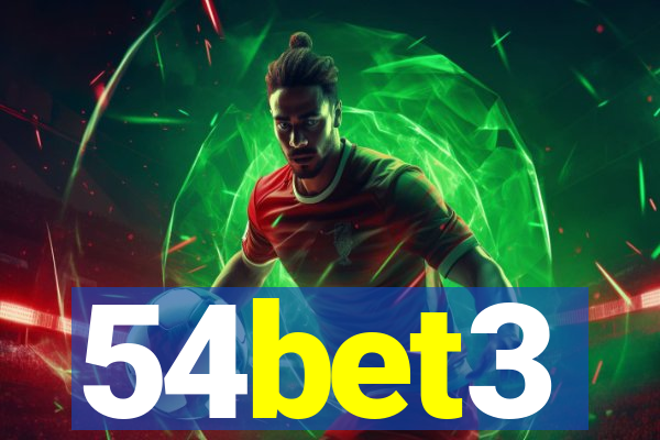 54bet3