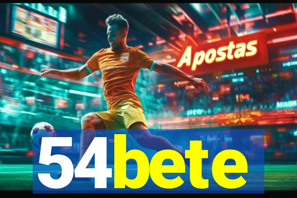 54bete