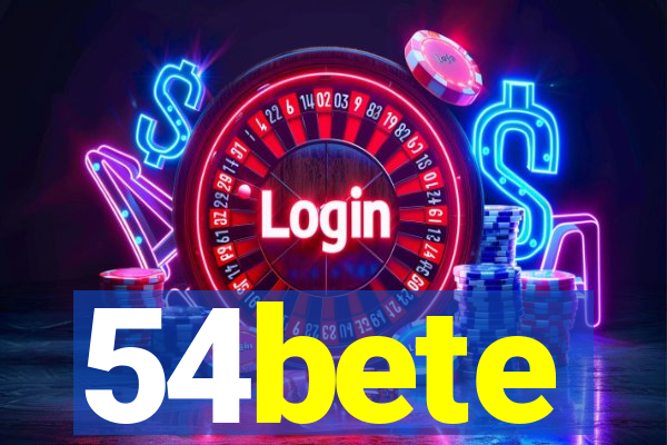 54bete