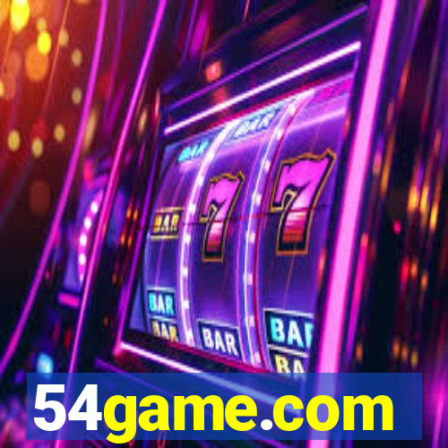 54game.com