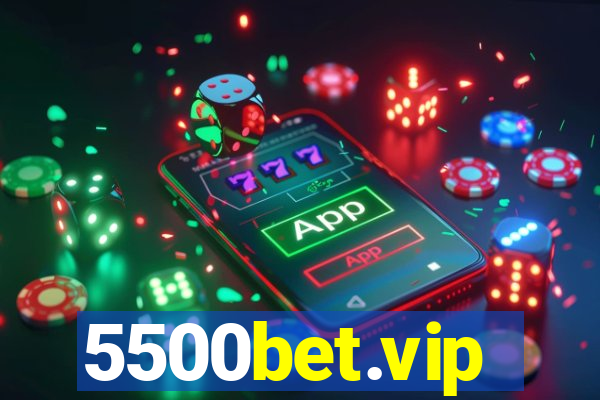 5500bet.vip