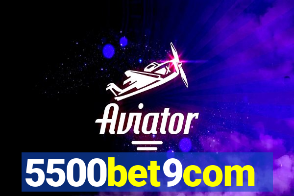 5500bet9com