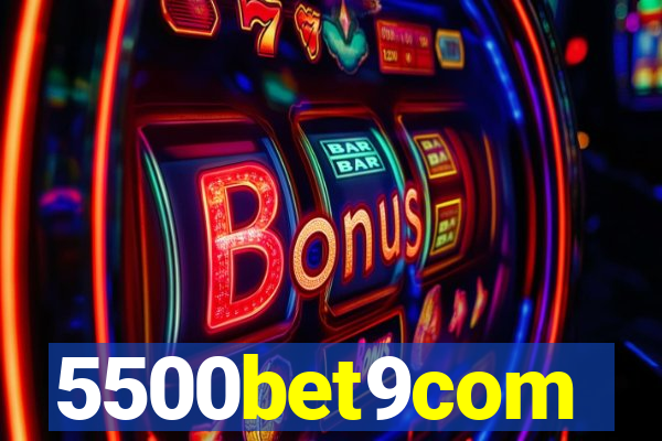 5500bet9com
