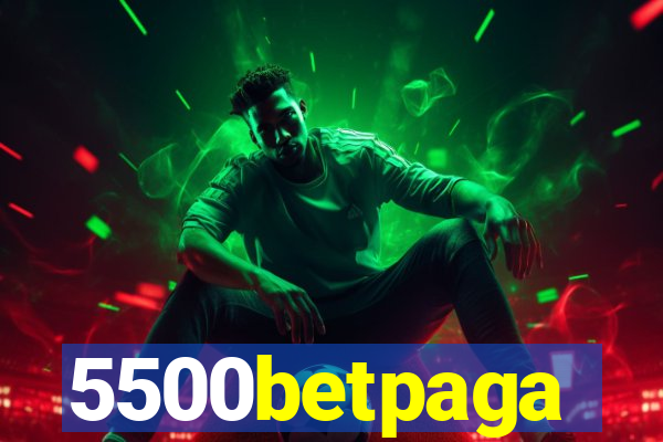 5500betpaga