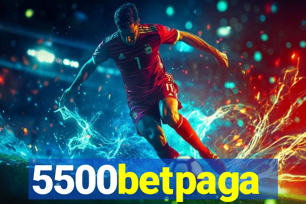 5500betpaga