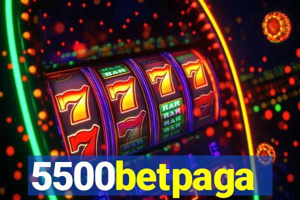 5500betpaga