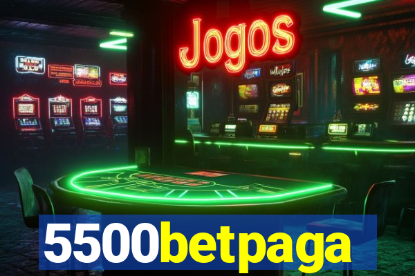 5500betpaga