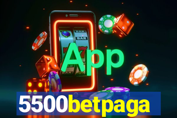 5500betpaga