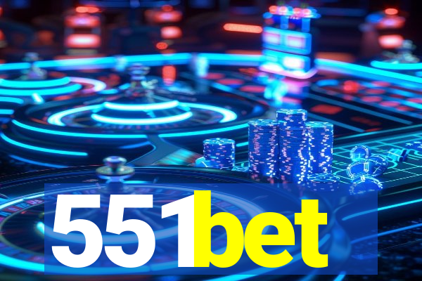 551bet