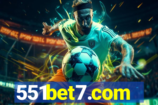 551bet7.com