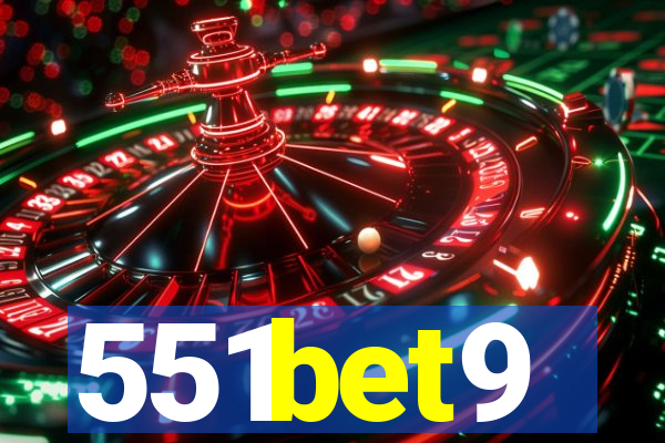 551bet9
