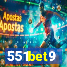 551bet9