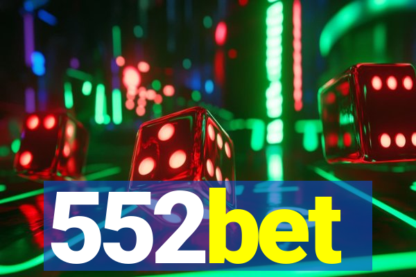 552bet