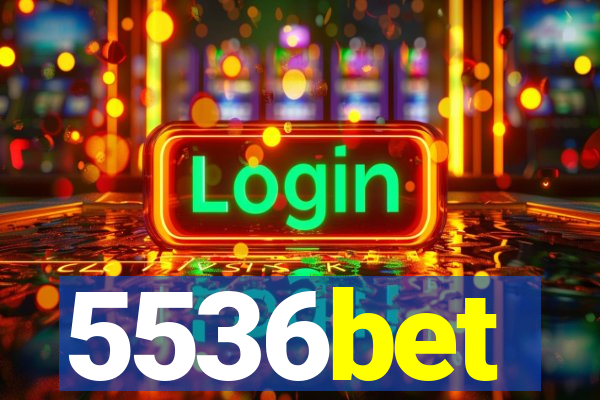 5536bet