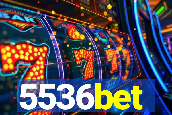 5536bet