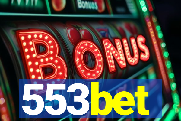 553bet