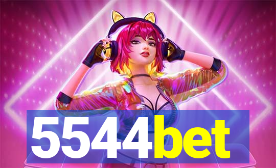 5544bet