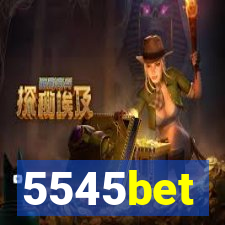 5545bet
