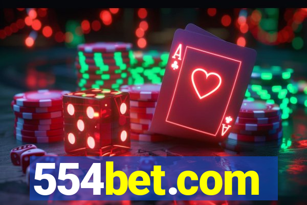 554bet.com