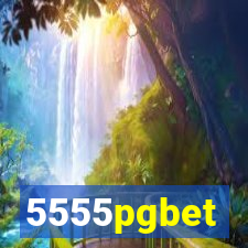 5555pgbet