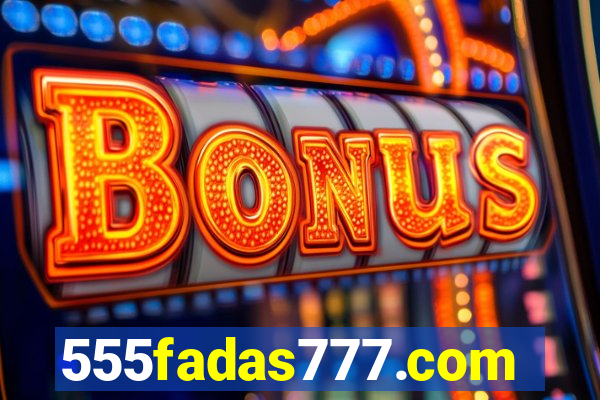 555fadas777.com