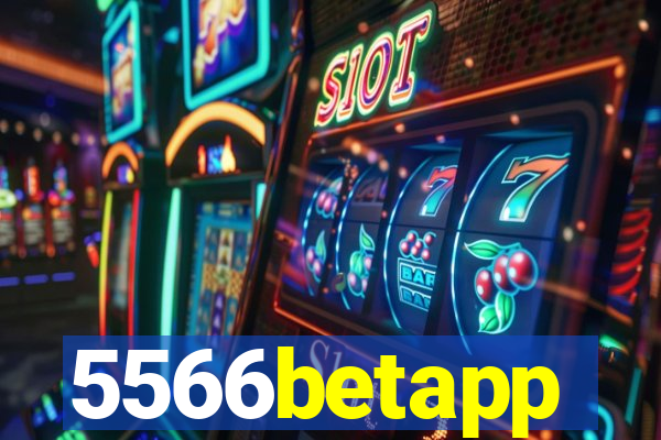5566betapp