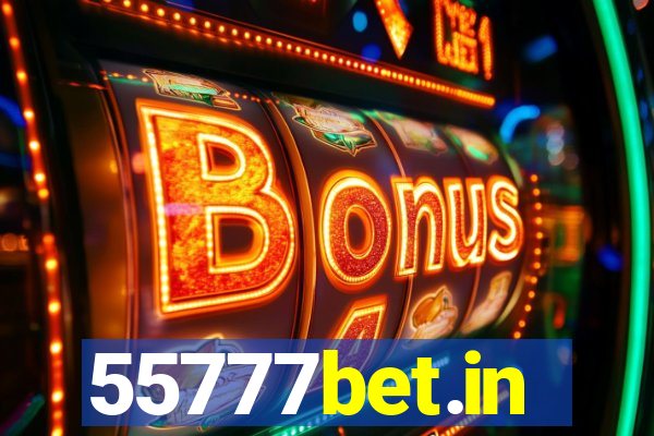 55777bet.in