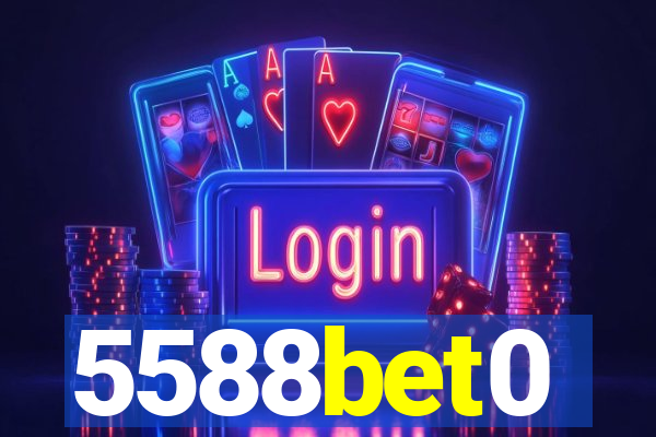 5588bet0