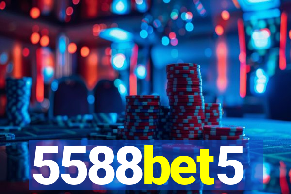 5588bet5