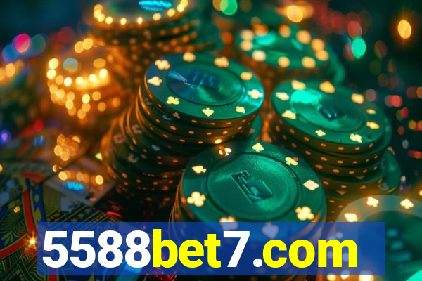 5588bet7.com