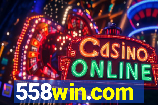 558win.com