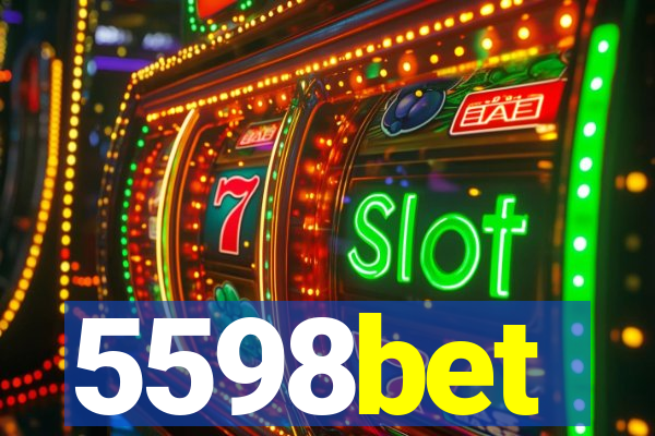 5598bet