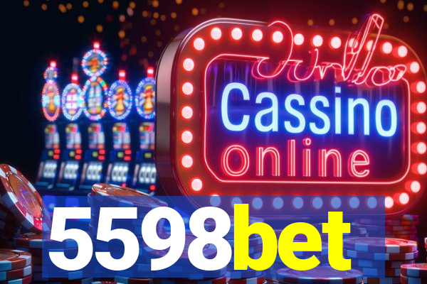 5598bet