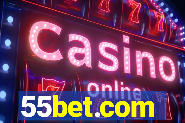 55bet.com