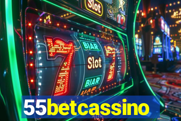 55betcassino