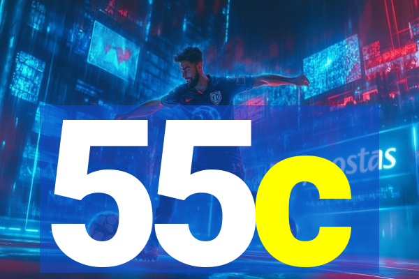55c