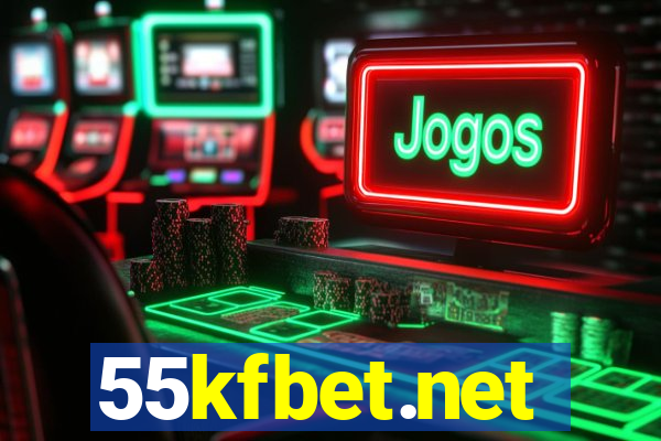 55kfbet.net