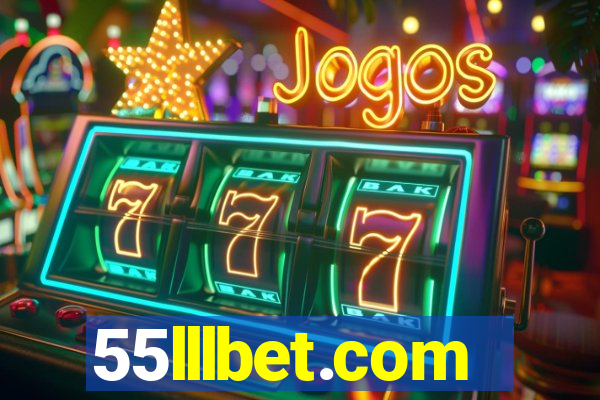 55lllbet.com