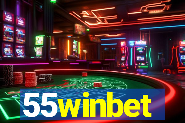55winbet