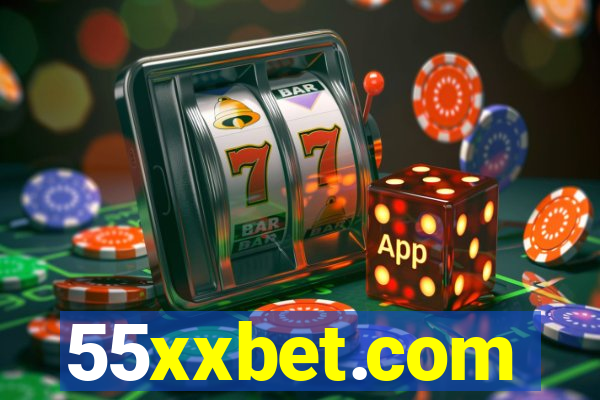 55xxbet.com