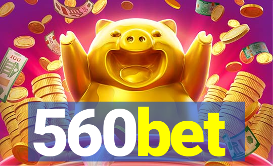 560bet