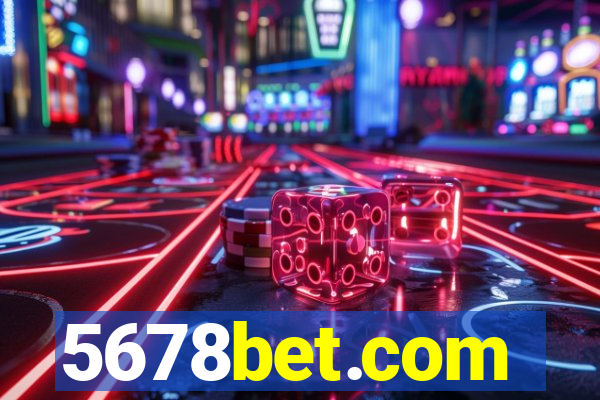 5678bet.com
