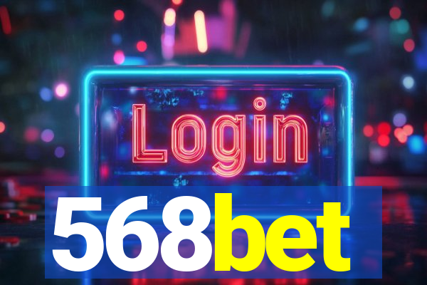 568bet