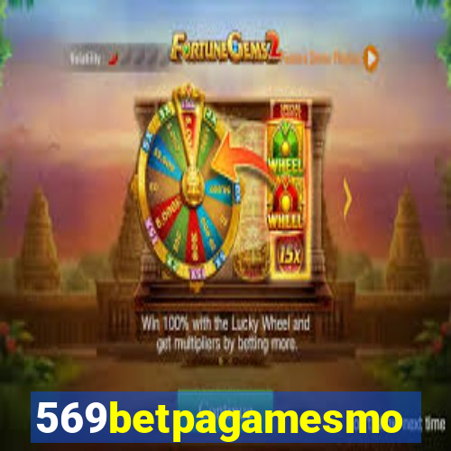 569betpagamesmo