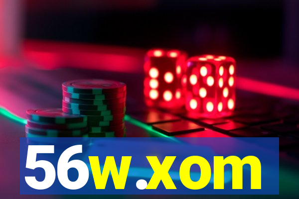 56w.xom