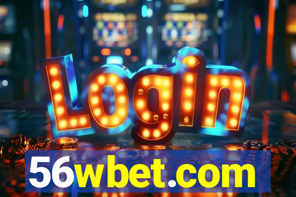56wbet.com