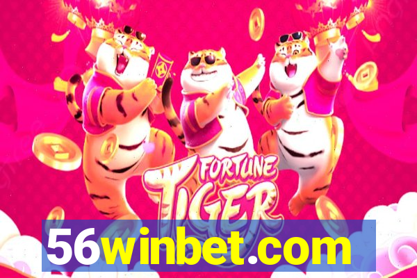56winbet.com