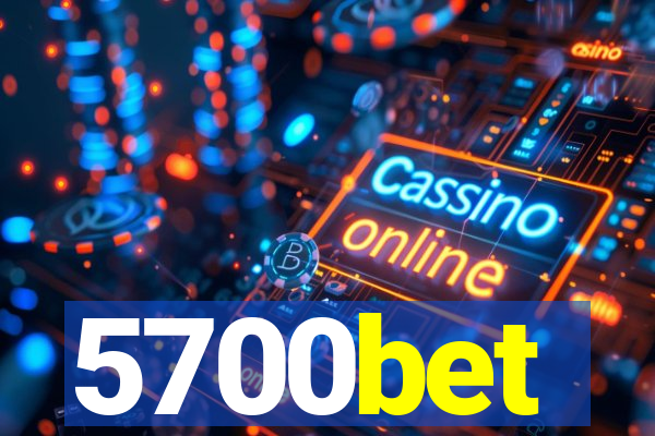 5700bet