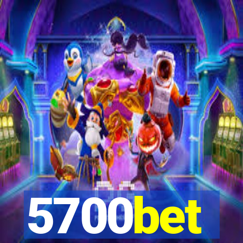 5700bet